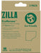 18 count (6 x 3 ct) Zilla EcoRenew Replacement Filter Cartridges