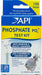 3 count API Phosphate Test Kit for Freshwater and Saltwater Aquariums