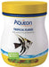 1.02 oz Aqueon Tropical Flakes Fish Food