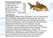 6.5 oz Aqueon Shrimp Pellets Fish Food Sinking Pellets for Tropical Fish and Bottom Feeders