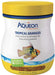 3.25 oz Aqueon Tropical Granules Fish Food