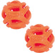 Small - 2 count Chuckit Breathe Right Fetch Ball Dog Toy