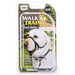 Large - 1 count Coastal Pet Walk'n Train Head Halter Black