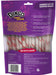 50 count Dingo Twist Sticks with Real Chicken Regular