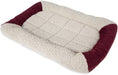 XX-Small - 1 count Aspen Pet Self Warming Bolster Kennel Mat