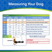 Small - 1 count Four Paws Walk About Quick Fit Muzzle for Dogs