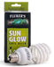 26 watt Flukers Sun Glow Tropical Fluorescent 5.0 UVB Bulb