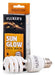 13 watt Flukers Sun Glow Desert Fluorescent 10.0 UVB Bulb