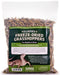 1 lb Flukers Freeze-Dried Grasshoppers for Reptiles and Birds