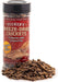 1.2 oz Flukers Freeze-Dried Crickets Gut Loaded with Calcium for Reptiles, Birds and Tropical Fish