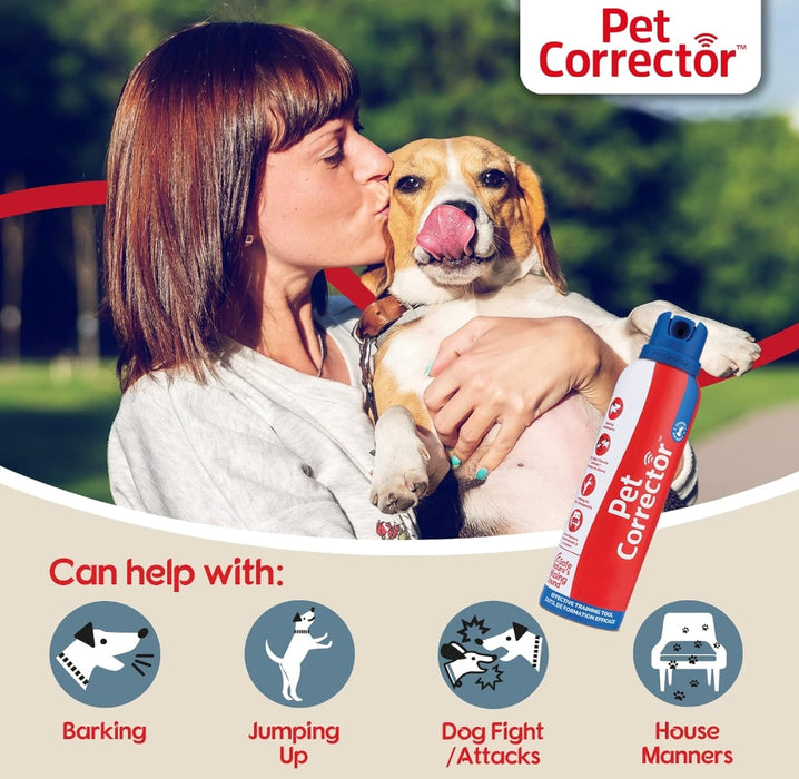 200 mL Company of Animals Pet Corrector