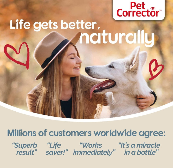 200 mL Company of Animals Pet Corrector