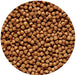 3.5 oz Hikari Sinking Cichlid Gold Mini Pellet Food