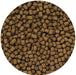 3.5 oz Hikari Lionhead Mini Sinking Pellet Food