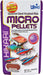 1.58 oz Hikari Micro Pellets Tropical Fish Food