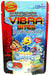 0.7 oz Hikari Vibra Bites Baby Tropical Fish Food