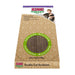 1 count KONG Naturals Double Cat Scratcher