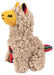 1 count KONG Softies Buzzy Llama Catnip Toy