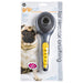 Small - 1 count JW Pet GripSoft Pin Brush for Regular Brushing