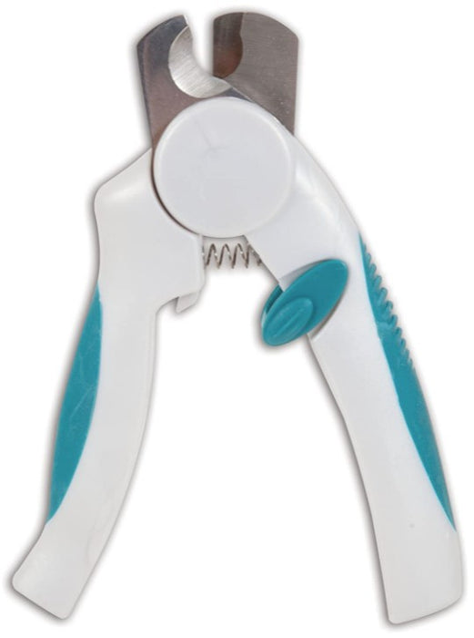 1 count JW Pet Furbuster Nail Clipper for Small Dogs