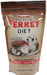 88 oz (4 x 22 oz) Marshall Premium Ferret Diet Complete Nutrition for Your Ferret