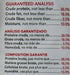 88 oz (4 x 22 oz) Marshall Premium Ferret Diet Complete Nutrition for Your Ferret