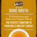 16 oz Merrick Grain Free Bone Broth Chicken Recipe