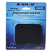 Large - 1 count Mag Float Replacement Pad and Felt for Glass Aquariums