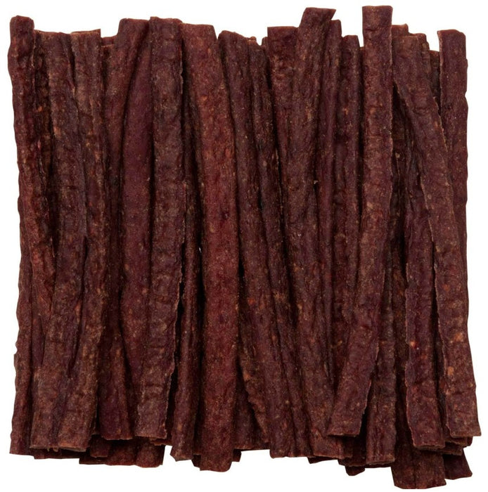 14 oz Loving Pets Natural Value Beef Stick Recipe