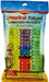 1 count Kaytee CritterTrail Tubes Value Pack