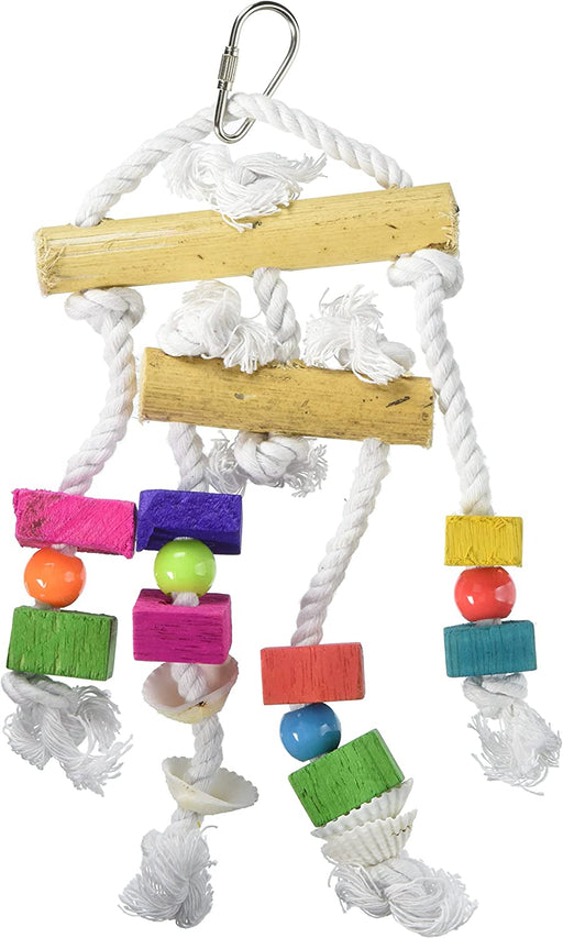 1 count Prevue Bodacious Bites Buffet Bird Toy