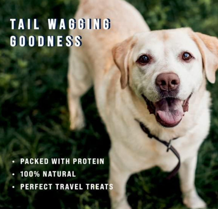 32 oz (2 x 16 oz) Stewart Chicken Liver Freeze Dried Dog Training Treats