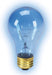 75 watt - 1 count Zilla Incandescent Day Blue Light Bulb