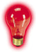 150 watt Zilla Night Red Heat Incandescent Bulb