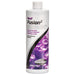 16.9 oz Seachem Reef Fusion 2 Raises Corbonate Alkalinity, Maintains Calcium and Alkalinity Levels in Aquariums