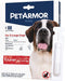 9 count (3 x 3 ct) PetArmor Flea and Tick Treatment for X-Large Dogs (89-132 Pounds)