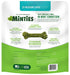 20 count Sergeants Minties Dental Treats for Dogs Medium Large