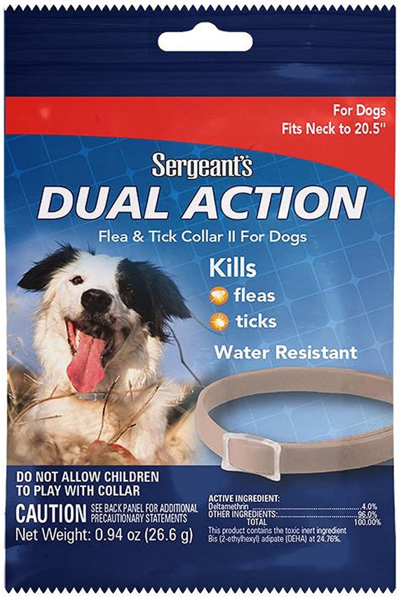 Bulk flea collars best sale