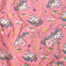 XX-Small - 1 count Fashion Pet Unicorn Dog Pajamas Pink