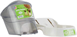 1 count Van Ness Pure Ness Auto Feeder for Pets