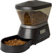 1 count Gamma2 Nano Programable Automatic Pet Feeder