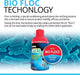 4 oz Fluval Biological Enhancer Prevents Fish Loss