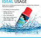 16.9 oz Fluval Biological Enhancer Prevents Fish Loss