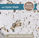 1.4 oz HARI Oyster Shell Mineral Block for Small Birds