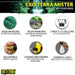 1 count Exo Terra Reptile Mister Bottle