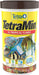 2.82 oz TetraMin X-Large Tropical Flakes Fish Food