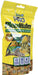 5.29 oz Tetra Pro PlecoWafers Complete Diet for Algae Eater Fish Food