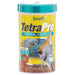 2.37 oz Tetra Pro Tropical Crisps with Biotin