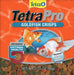 3.03 oz Tetra Pro Goldfish Crisps Fish Food for Optimal Health