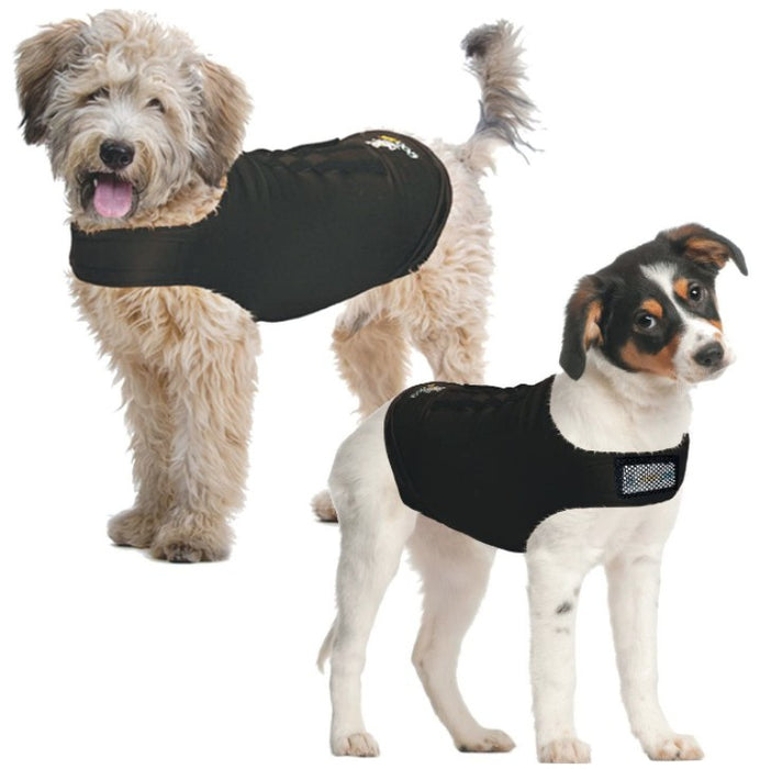 X-Small - 1 count ZenPet Zen Dog Calming Compression Shirt